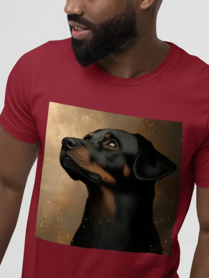 T-shirt ROTTWEILER (#014) – Image 10