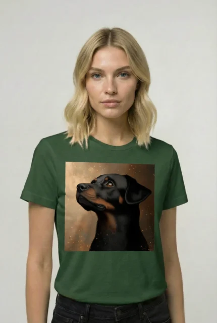 T-shirt ROTTWEILER (#014) – Image 12