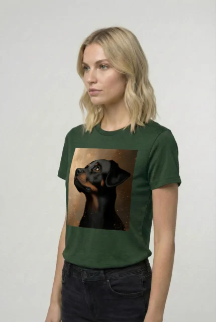 T-shirt ROTTWEILER (#014) – Image 13