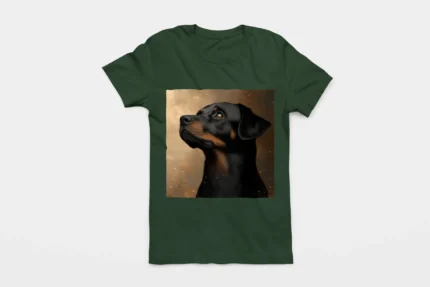 T-shirt ROTTWEILER (#014) – Image 11
