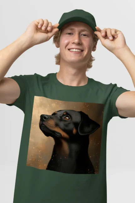 T-shirt ROTTWEILER (#014) – Image 14