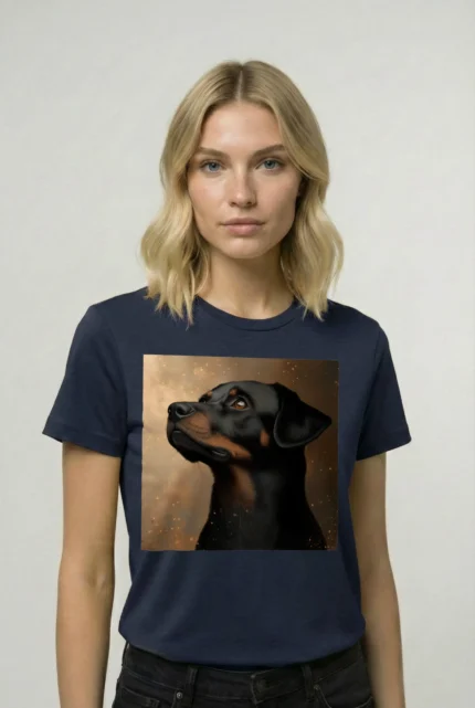 T-shirt ROTTWEILER (#014) – Image 17