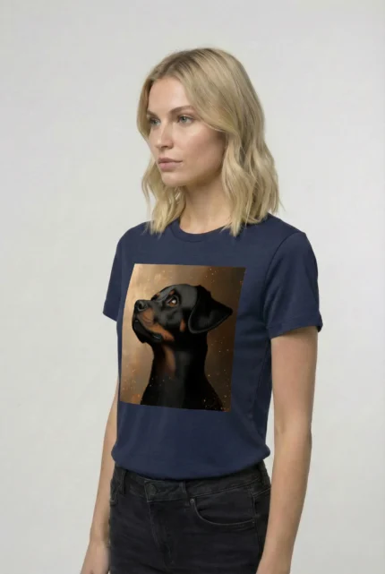 T-shirt ROTTWEILER (#014) – Image 18