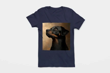 T-shirt ROTTWEILER (#014) – Image 16