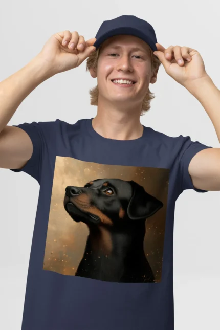 T-shirt ROTTWEILER (#014) – Image 19
