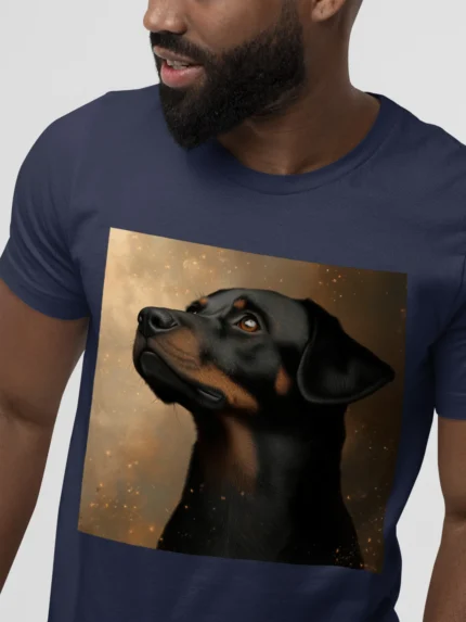T-shirt ROTTWEILER (#014) – Image 20