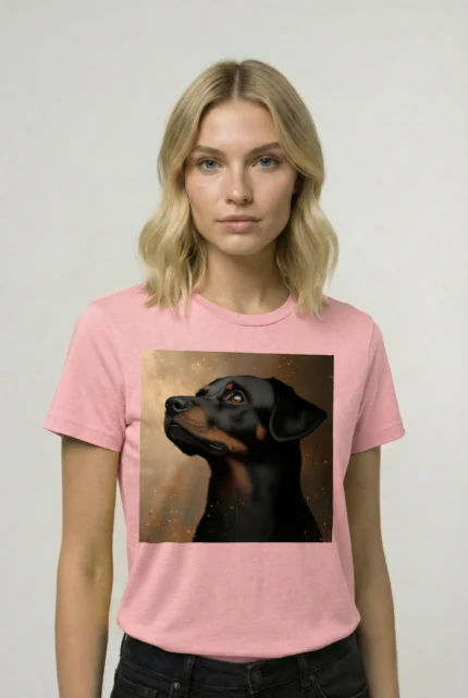 T-shirt ROTTWEILER (#014) – Image 22