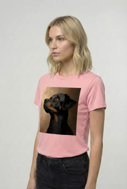 T-shirt ROTTWEILER (#014) – Image 23