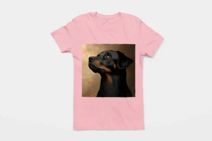 T-shirt ROTTWEILER (#014) – Image 21
