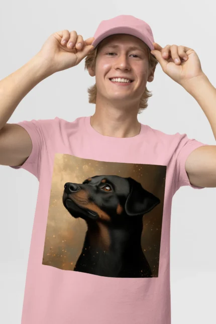 T-shirt ROTTWEILER (#014) – Image 24