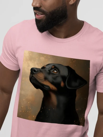 T-shirt ROTTWEILER (#014) – Image 25