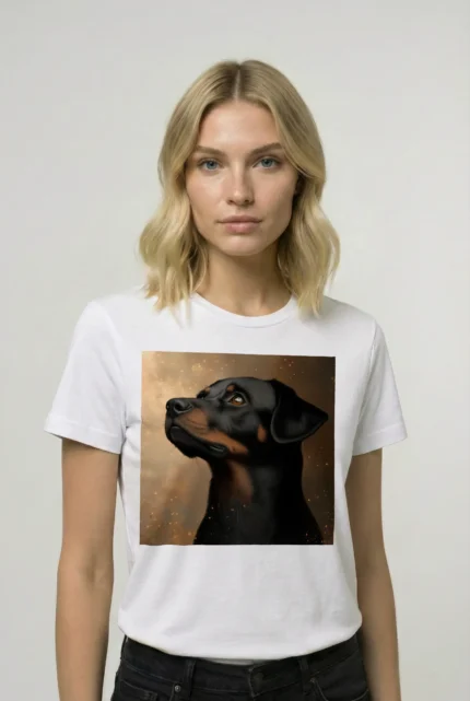 T-shirt ROTTWEILER (#014) – Image 27