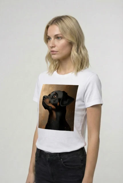 T-shirt ROTTWEILER (#014) – Image 28