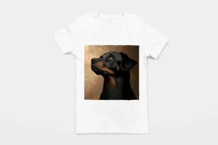 T-shirt ROTTWEILER (#014) – Image 26