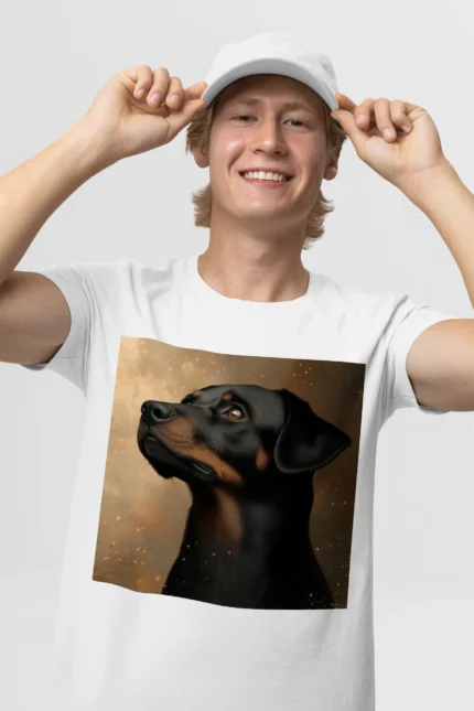 T-shirt ROTTWEILER (#014) – Image 29