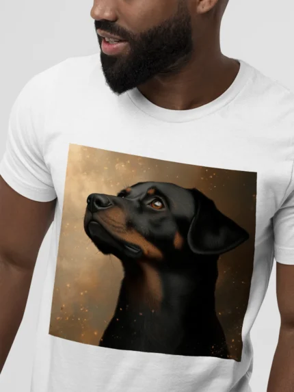 T-shirt ROTTWEILER (#014) – Image 30