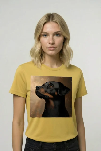 T-shirt ROTTWEILER (#014) – Image 32