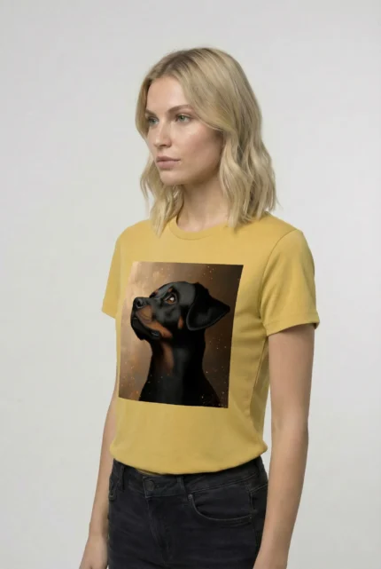 T-shirt ROTTWEILER (#014) – Image 33