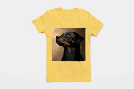 T-shirt ROTTWEILER (#014) – Image 31