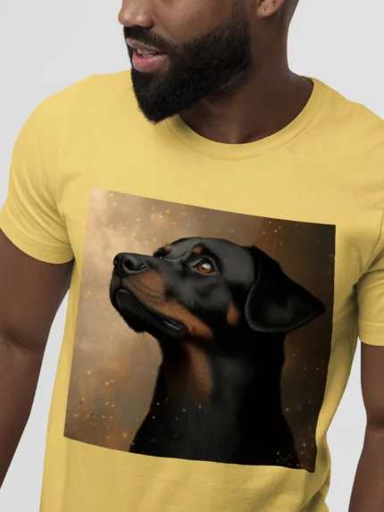 T-shirt ROTTWEILER (#014) – Image 35