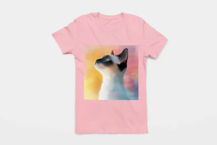 T-shirt SIAMESE (#014) – Image 21