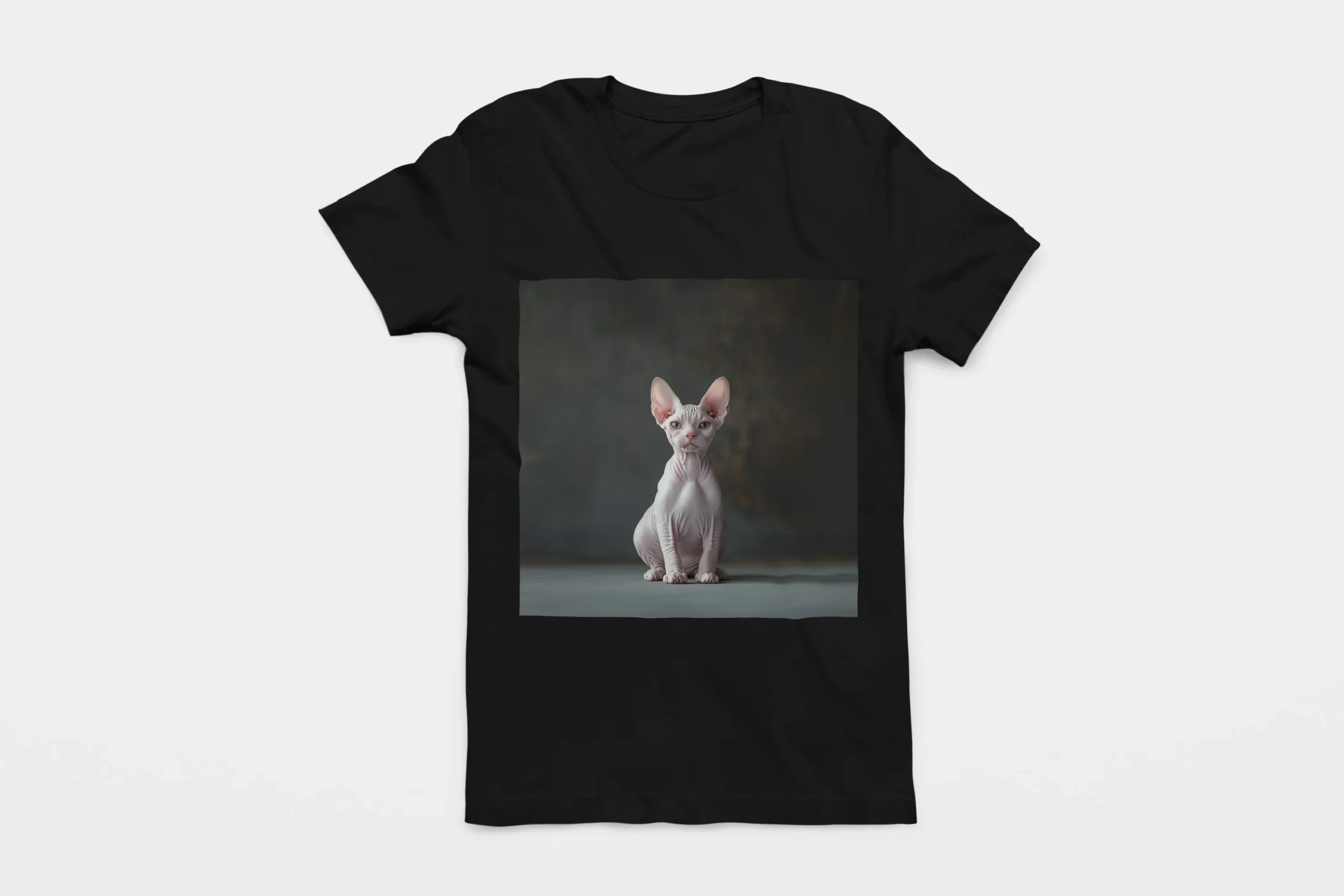 T-shirt SPHYNX (#014)