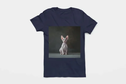 T-shirt SPHYNX (#014) – Image 16