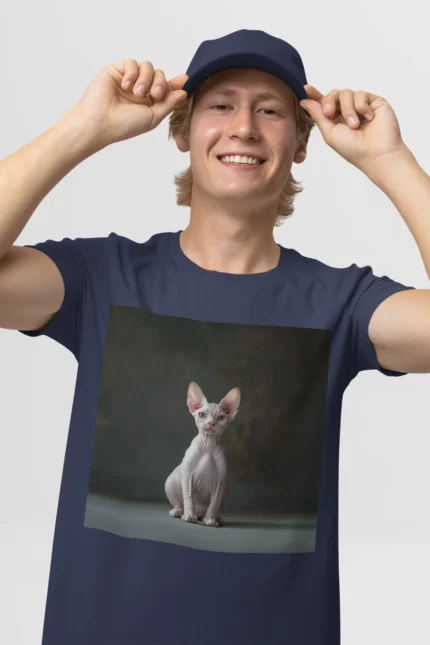 T-shirt SPHYNX (#014) – Image 19