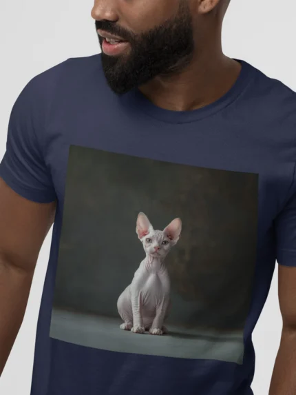 T-shirt SPHYNX (#014) – Image 20