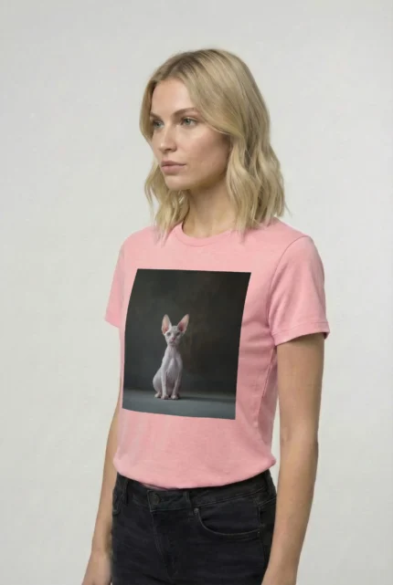 T-shirt SPHYNX (#014) – Image 23