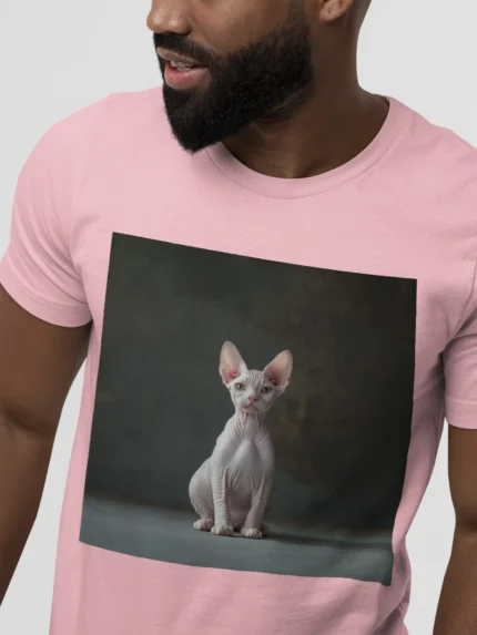 T-shirt SPHYNX (#014) – Image 25