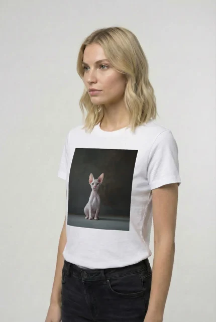 T-shirt SPHYNX (#014) – Image 28