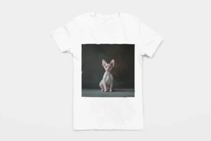 T-shirt SPHYNX (#014) – Image 26