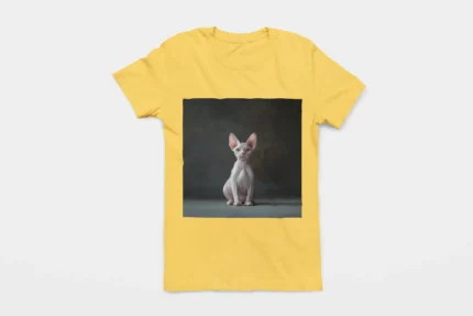 T-shirt SPHYNX (#014) – Image 31