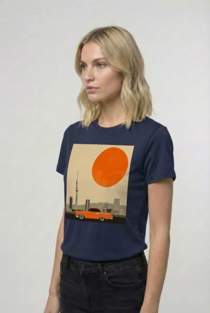 T-shirt TOKYO (#014) – Image 18