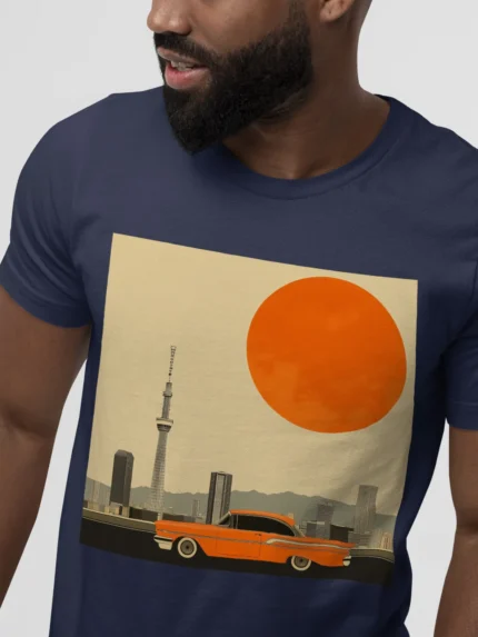 T-shirt TOKYO (#014) – Image 20