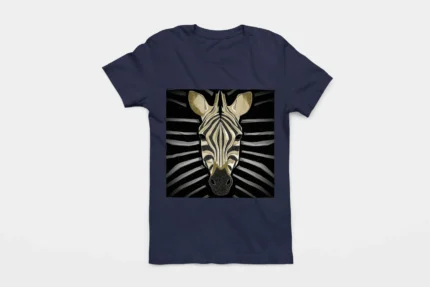 T-shirt ZEBRA (#014) – Image 16