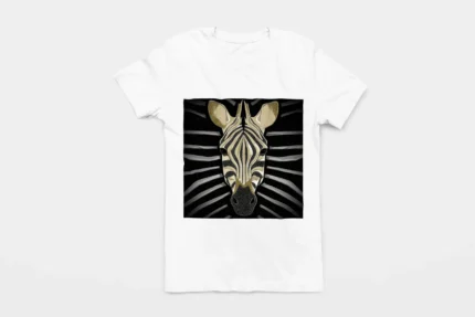 T-shirt ZEBRA (#014) – Image 26