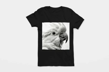 T-shirt COCKATOO (#015)