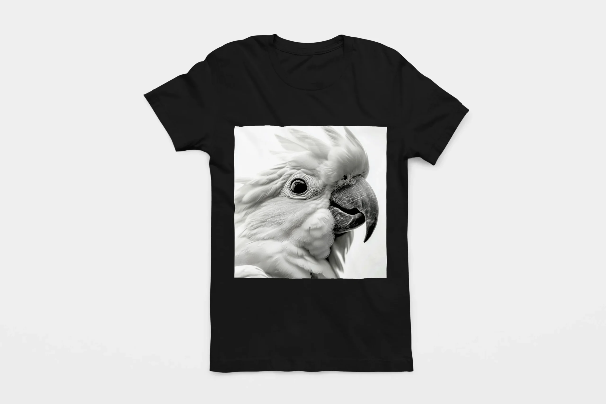 T-shirt COCKATOO (#015)