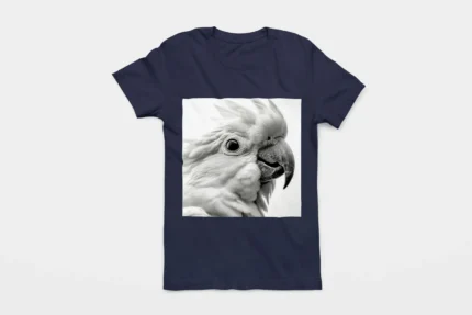 T-shirt COCKATOO (#015) – Image 16