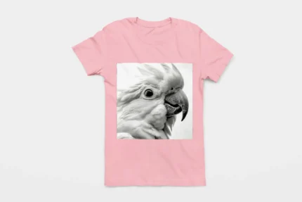 T-shirt COCKATOO (#015) – Image 21
