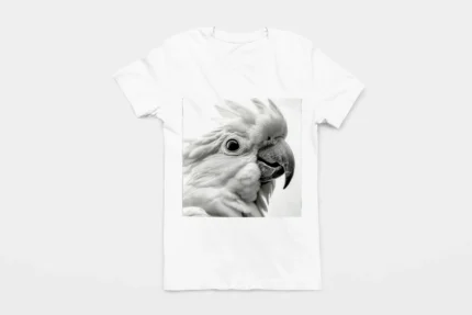 T-shirt COCKATOO (#015) – Image 26