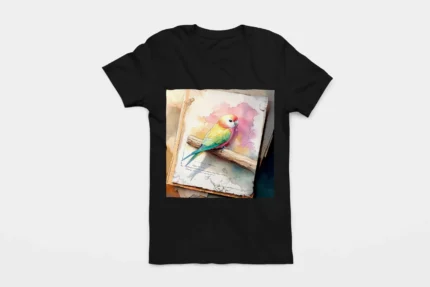 T-shirt CONURE (#015)