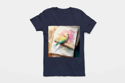 T-shirt CONURE (#015) – Image 16