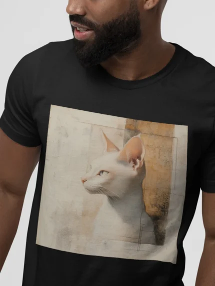 T-shirt DEVON REX (#015) – Image 5