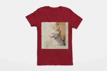 T-shirt DEVON REX (#015) – Image 6