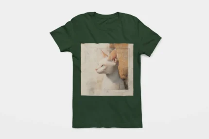 T-shirt DEVON REX (#015) – Image 11