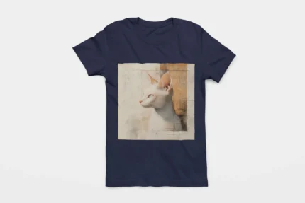 T-shirt DEVON REX (#015) – Image 16
