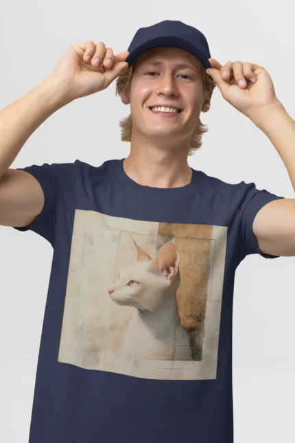 T-shirt DEVON REX (#015) – Image 19